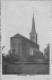 LENS-DENDRE - L'Eglise  - Superbe Carte Circulée 1946 - Lens