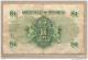 Hong Kong - Banconota Circolata Da 1 Dollaro - 1958 - Hong Kong