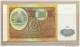 Tagikistan - Banconota Non Circolata Da 100 Rubli - 1994 - Tagikistan