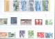 Svezia Sweden  Schweden Suede 1977 Annata Completa Year Set  Complete Set ** MNH - Full Years