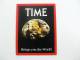 Magazine Time English Pocket Calendar 1980/1981 - Small : 1971-80