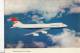 B71838 British Airways 747 Jetliner   Avion Airplane   2 Scans - 1946-....: Moderne