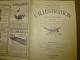 L' ILLUSTRATION  N° 3824  Du  17 Juin 1916 : Belle Lithographie Couleur  Portrait Du Général  LYAUTEY - L'Illustration