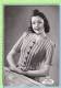 1940 Corticelli Hand Knit Sweaters + Cardigans ( 9 Models Sweater, Cardigan, Bed And Girl´s Jacket And Sleeveless ) - Lana