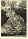 Carte-photo : Foto Leni Bauer, Much (Sieg) :Schwarzwälder Gebirgskrippe Sankt Oswald Im Hollental Unter Dem ... 1958/59 - Autres & Non Classés