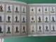 LOT 3 BILDERALBUM SUR UNIFORMES ALLDS ****     COMPLETS - Deutsch