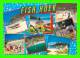 CAPE TOWN, SOUTH AFRICA - FISH HOEK - 7 MULTIVIEW - ART PUBLISHERS LTD - - Zuid-Afrika