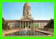 PRETORIA, SOUTH AFRICA - CITY HALL VIEW - PAUL KRUGER STREET - CONSTANTIA GREETINGS LTD - - Afrique Du Sud