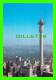 JOHANNESBURG, SOUTH AFRICA - THE J. G. STRIJDOM TOWER - CONSTANTIA GREETINGS LTD - - Afrique Du Sud