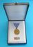 Delcampe - CROATIA ARMY - WAR OPERATION '' STORM '' ( Operacija Oluja 1995. ) - Medal In Original Box * Kroatien Croatie Croazia - Other & Unclassified