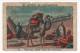 Les Moyens De Locomotion - N° 21. Chameau Utilisé Pour Les Caravanes. . - 9,5x6cm - - Animals