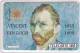 TELECARTE 120 U @ VAN GOGH Peintre @ 1990 Puce SO2 - 1990