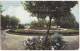 ST JOHNS PARK GARDENS~WINNIPEG MANITOBA~1900s Vintage Postcard~CANADA~URBAN PARK  [c3931] - Winnipeg