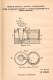 Original Patentschrift - W. Selbach In Bulmke B. Gelsenkirchen , 1902 , Tintenfaß Mit Vorratsbehälter , Tinte !!! - Encriers