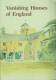 "Vanishing Houses Of England"  By  Jackson-Stops.  125 Scandalous Situations Where Great Houses Are Being Left To Rot! - Arquitectura /Diseño