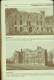 "Vanishing Houses Of England"  By  Jackson-Stops.  125 Scandalous Situations Where Great Houses Are Being Left To Rot! - Architettura/ Design