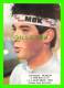 SPORTS, CYCLISME - CHRISTOPHE MENGIN À JABLINES (77) EN 1988 - PHOTO PAUL IRIZAR - - Cyclisme