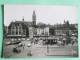 LILLE - Place Du Général De Gaulle Et Le Beffroi - Lille