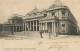 Montevideo Teatro Solis  C. Galli 1902 - Uruguay