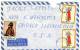 Greece/United States- Cover Posted By Air Mail From Vyron-Athens [1.9.1975] To Chicago/ Illinois - Maximum Cards & Covers