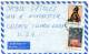Greece/United States- Cover Posted By Air Mail From Vyron-Athens [?.9.1975] To Chicago/ Illinois - Maximum Cards & Covers
