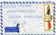 Greece/United States- Cover Posted By Air Mail From Vyron-Athens [18.8.1975] To Chicago/ Illinois - Maximum Cards & Covers
