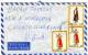 Greece/United States- Cover Posted By Air Mail From Vyron-Athens [30.8.1975] To Chicago/ Illinois - Tarjetas – Máximo