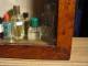 Delcampe - COLLECTION DE 35 MINIATURES PARFUM DANS BELLE VITRINE ( 23  PHOTOS ) - Zonder Classificatie