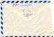 Greece/United States- Cover Posted By Air Mail From Vyron-Athens [9.2.1976 Type X] To Chicago/ Illinois - Tarjetas – Máximo