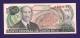 COSTA RICA, 1993, Banknote,  MINT UNC.  , 100 Colones KM 247 (derie H) - Costa Rica