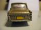 DINKY TOYS FRANCE 508 DAF 32 Daffodil - Dinky