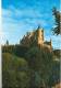 Spain, Segovia, Alcazar Castle, Back Part, Unused Postcard [12009] - Segovia