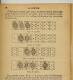 La MANILLE 1925  " Règles Du Jeu  SCIENCE Du Jeu " Livret 32 Pages Par B. RENAUDET Paris BORNEMANN - Otros & Sin Clasificación