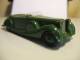 DINKY TOYS ENGLAND 38c Lagonda Sports Coupé LG45 - Dinky