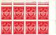 Lot De  16 Timbres Franchise Militaire Neufs Mint Stamps  Variete De Couleur - Military Postage Stamps