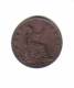 GREAT BRITAIN    1/2  PENNY   1887  (KM# 754) - C. 1/2 Penny