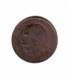 GREAT BRITAIN    1/2  PENNY   1916  (KM# 809) - C. 1/2 Penny