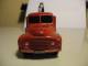 DINKY TOYS FRANCE 35A CITROËN U23 - Dinky