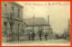 CPA 37 NEUILLE-le-LIERRE La Mairie ° Phot D. C. Boulifard ° Animée Animation - Autres & Non Classés