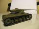 DINKY TOYS FRANCE 80C AMX TANK - Dinky