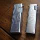 Lot De 2 Anciens Briquet De Collection   Toroh Zilon - Dunhill