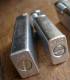 Lot De 2 Anciens Briquet De Collection   Toroh Zilon - Dunhill