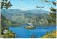 Slovenia, BLED, Panoramic View, Unused Postcard [12061] - Eslovenia