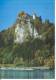 Slovenia, BLED Grad, Unused Postcard [12062] - Slovenia