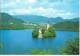 Slovenia, BLED, Unused Postcard [12063] - Slovenia