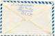 Greece/South Africa- Cover Posted By Air Mail From Thessaloniki [21.11.1963 Type X] To Pretoria - Maximum Cards & Covers