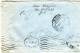 Greece- Cover Posted From Crete [Chania 10.8.1952 Type XII, Trans.10.88, Arr. Pagkration 11.9 Type XXII] To Athens - Tarjetas – Máximo