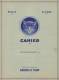 PROTÈGE-CAHIER PUB OFFERT PAR LE SAVON LE CHAT. Années 1950. Verso Avec Une Histoire Illustrée PUB Savon Le Chat. - Coberturas De Libros