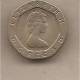 Regno Unito - Moneta Circolata Da 20 Pence - 1982 - 20 Pence