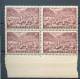 AND 97 - YT 128-129-135 ** X 2/4 BdF - Used Stamps